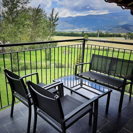 Appartement Le Mouflon Sainte-Léocadie 외부 사진